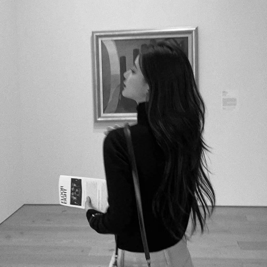 晴晴不是小黑猴