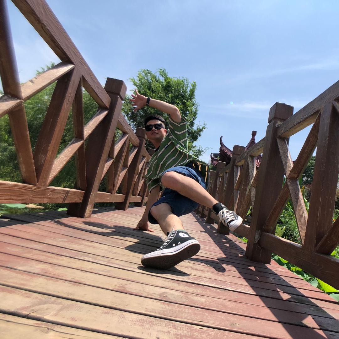 小杰