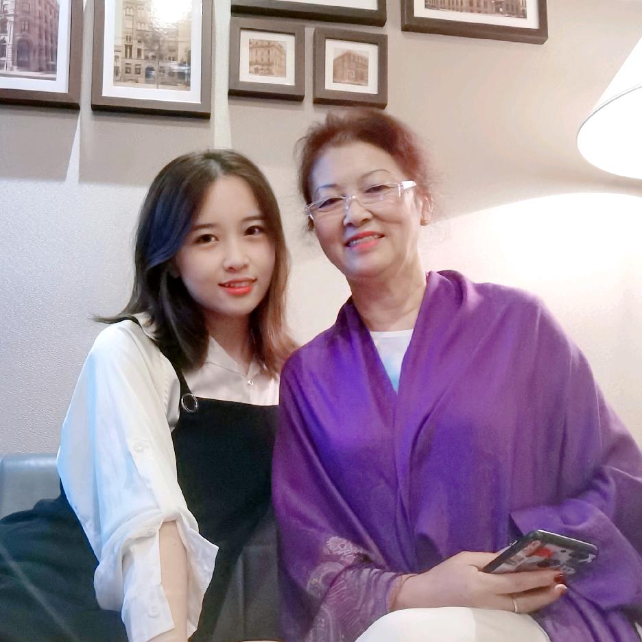 随性格调(谢绝连赞呵🌹)