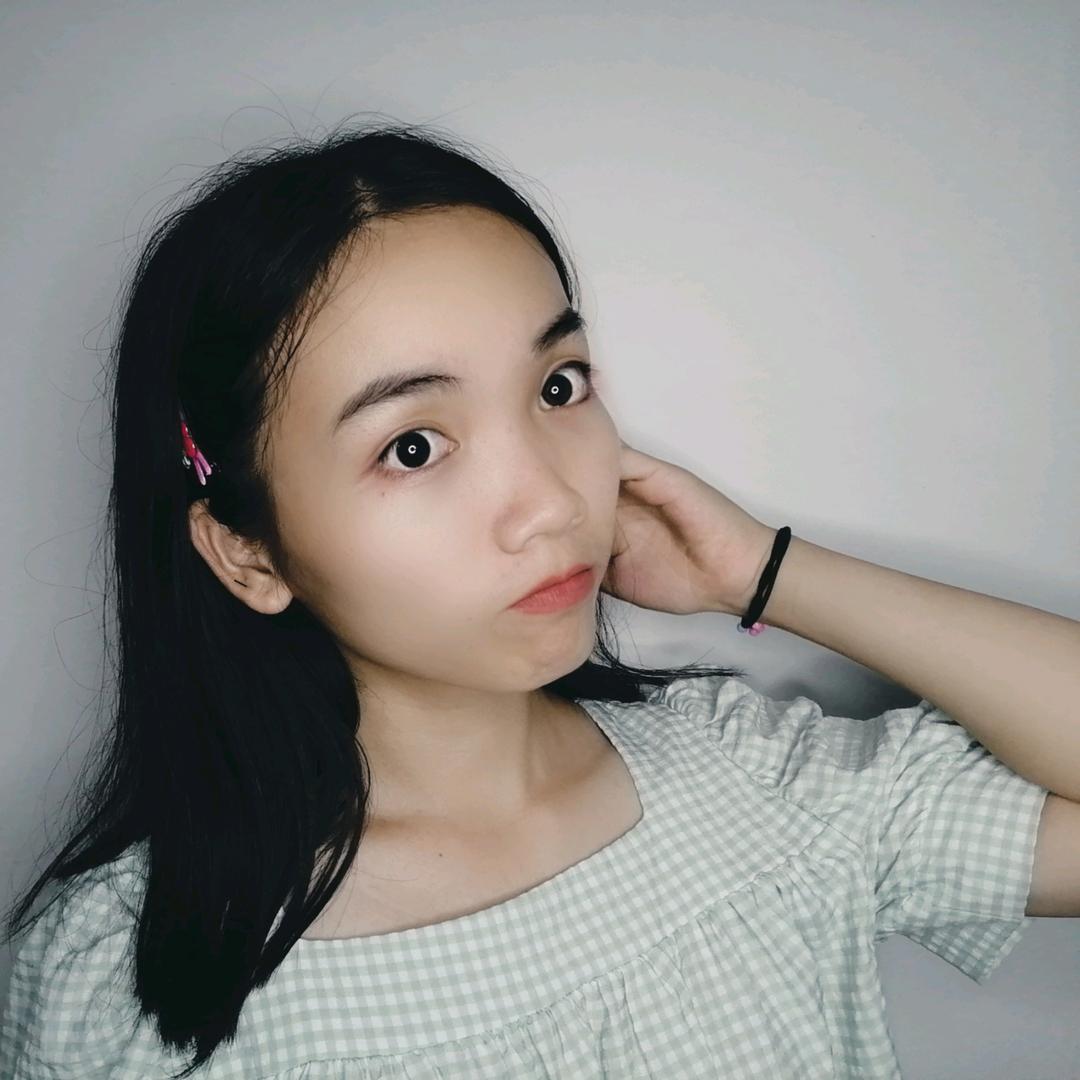 原来是小慧子呀