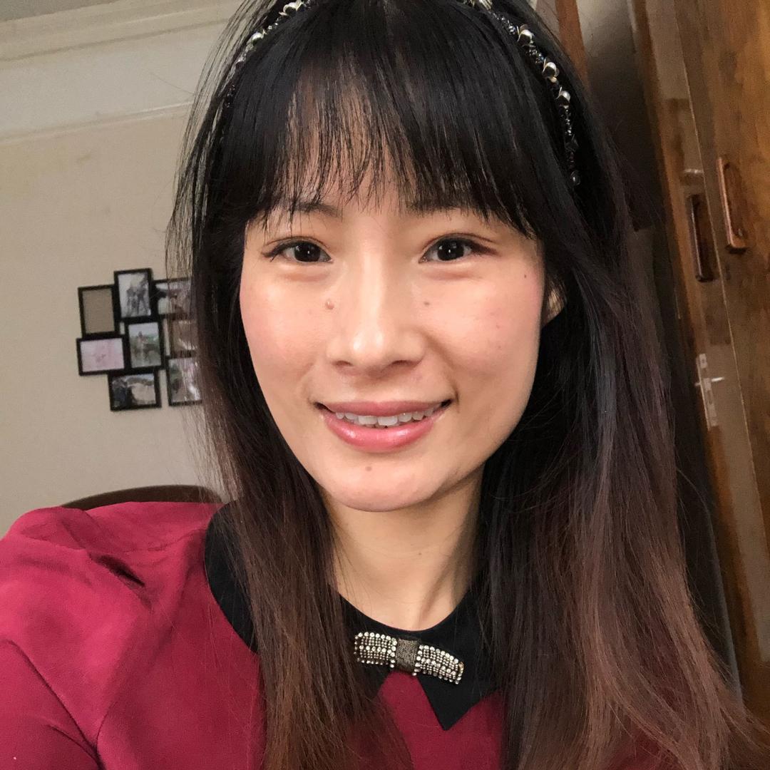 伦敦影姐姐