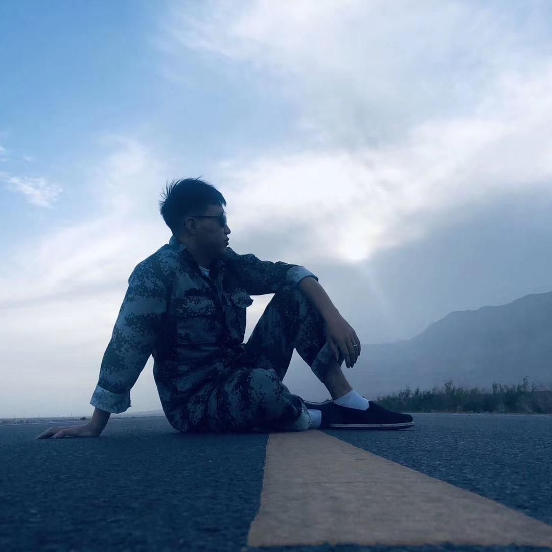 不诉清风🍊（三角洲行动）