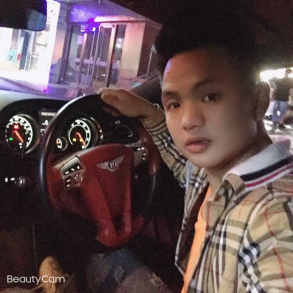 小黑【无所畏惧】