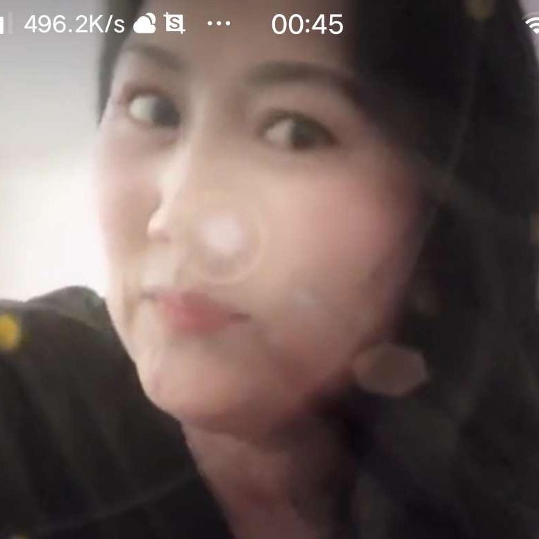 阚家三小姐