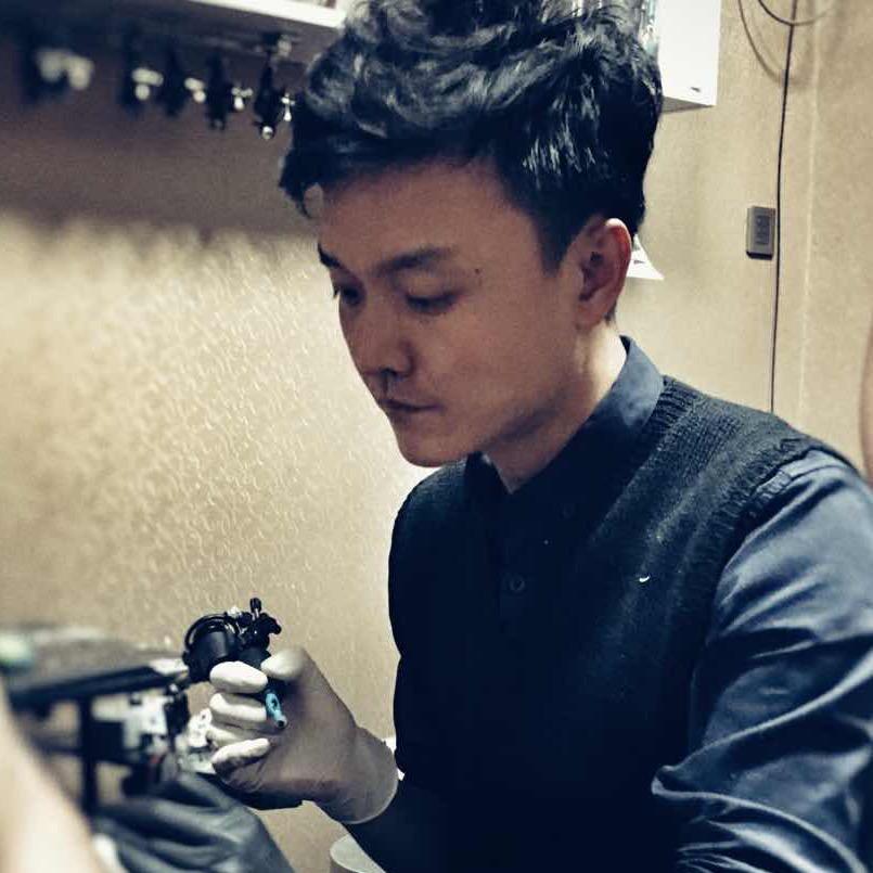 成Tattoo