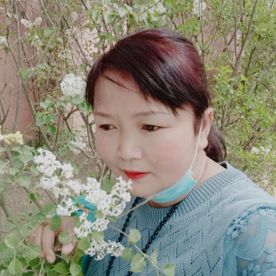 爱跳舞的莲姐主播🍀