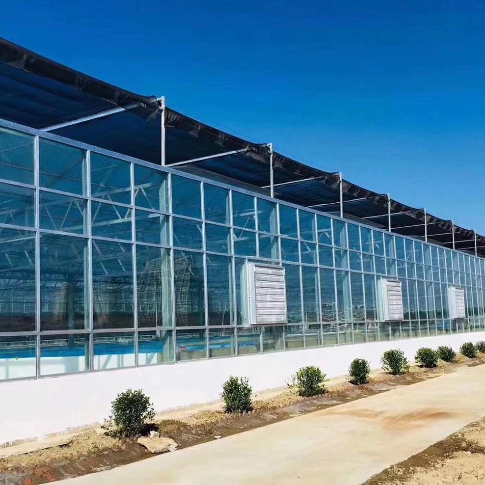 温室大棚骨架配件