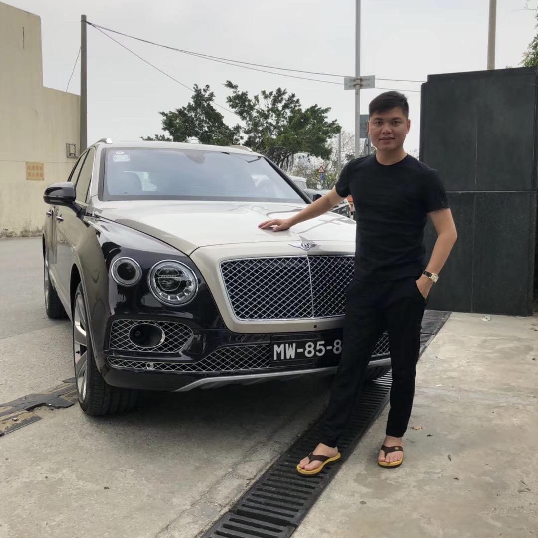澳门爱拼哥