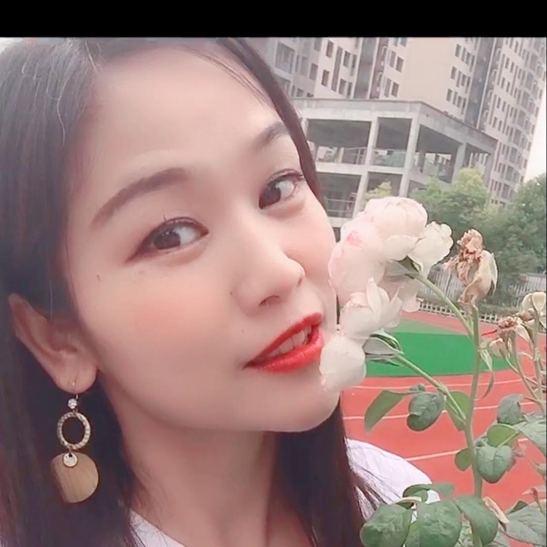 开心小颜颜