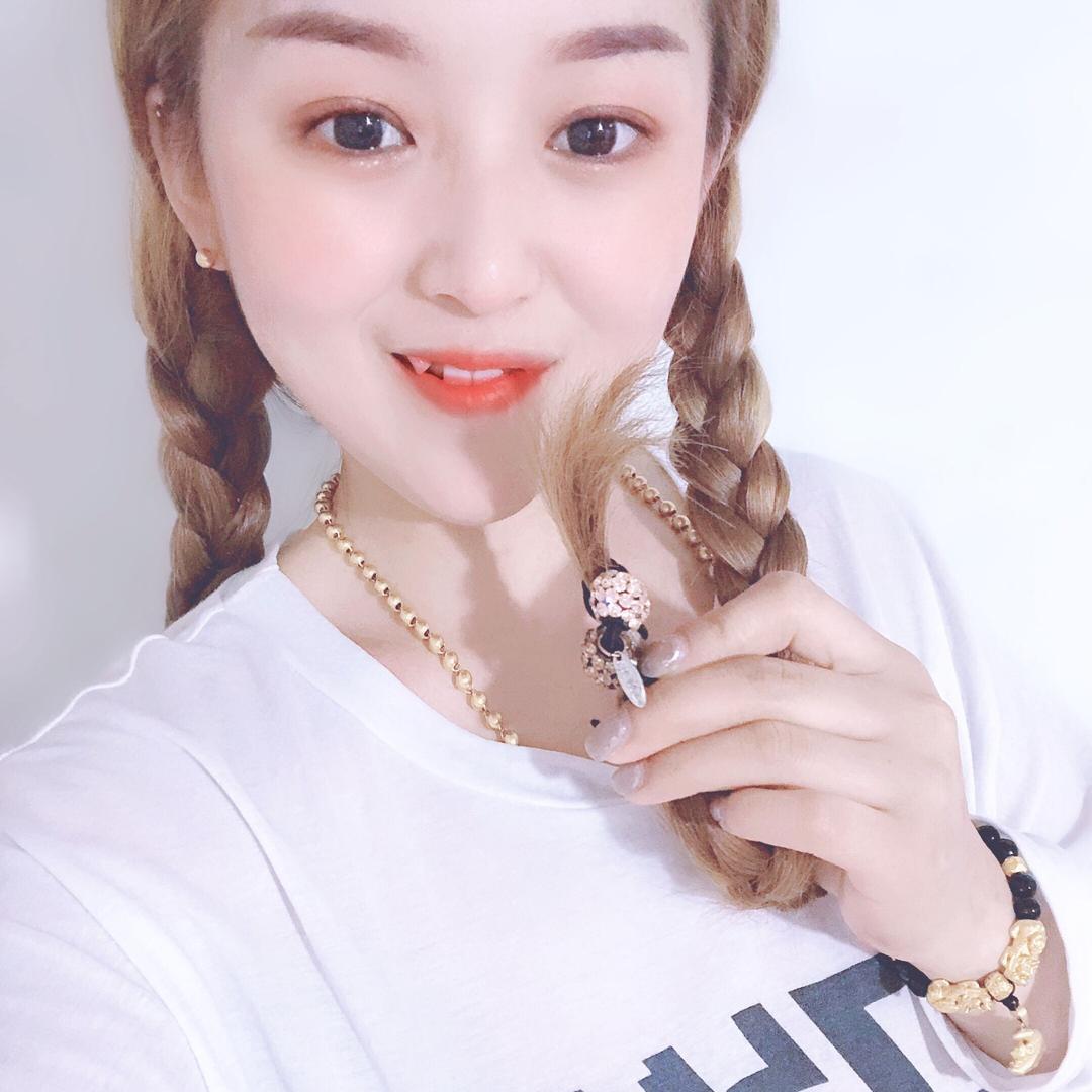 小燕-小🐯牙