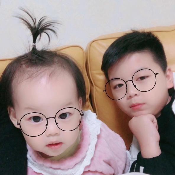 米雅👑妹妹