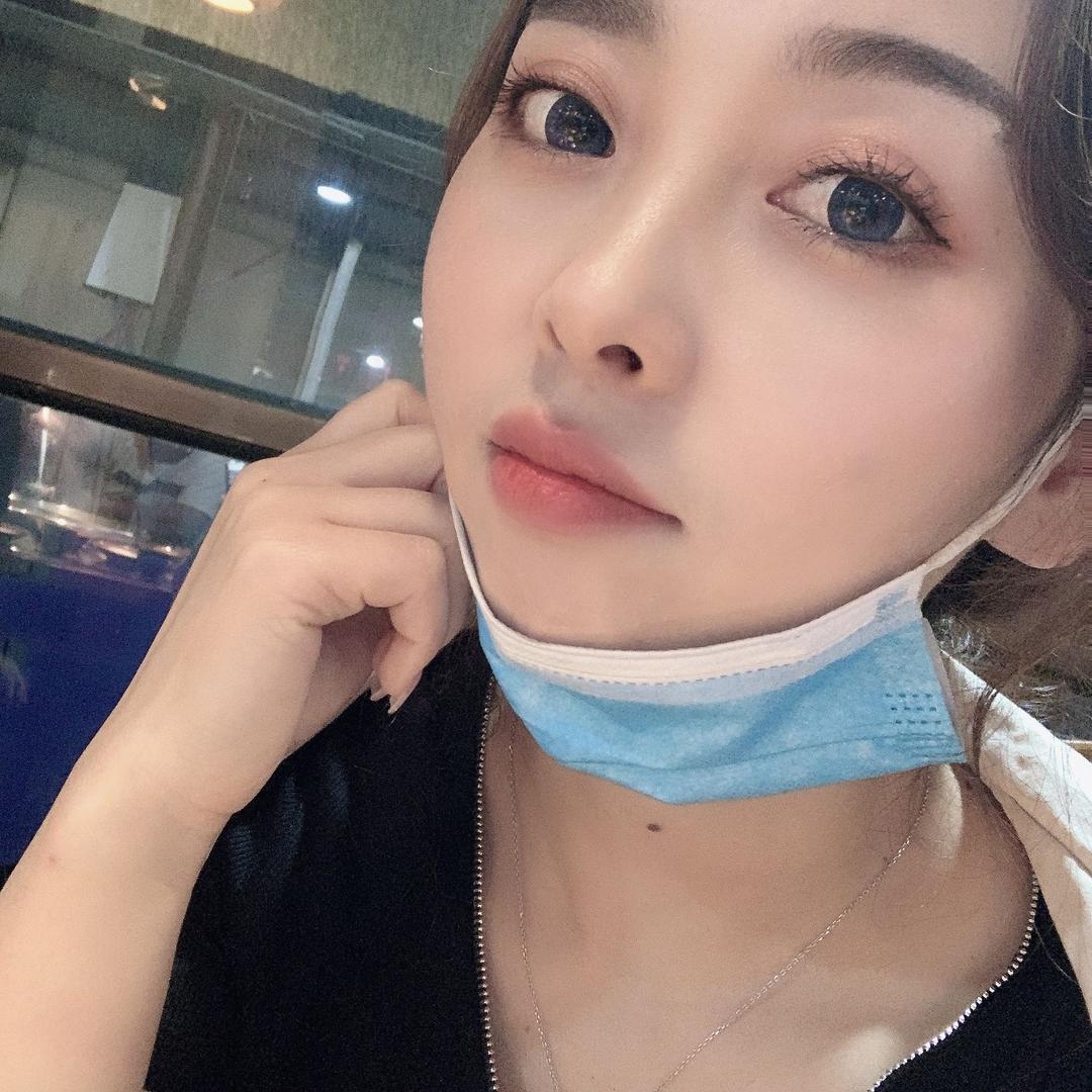 荷花💋