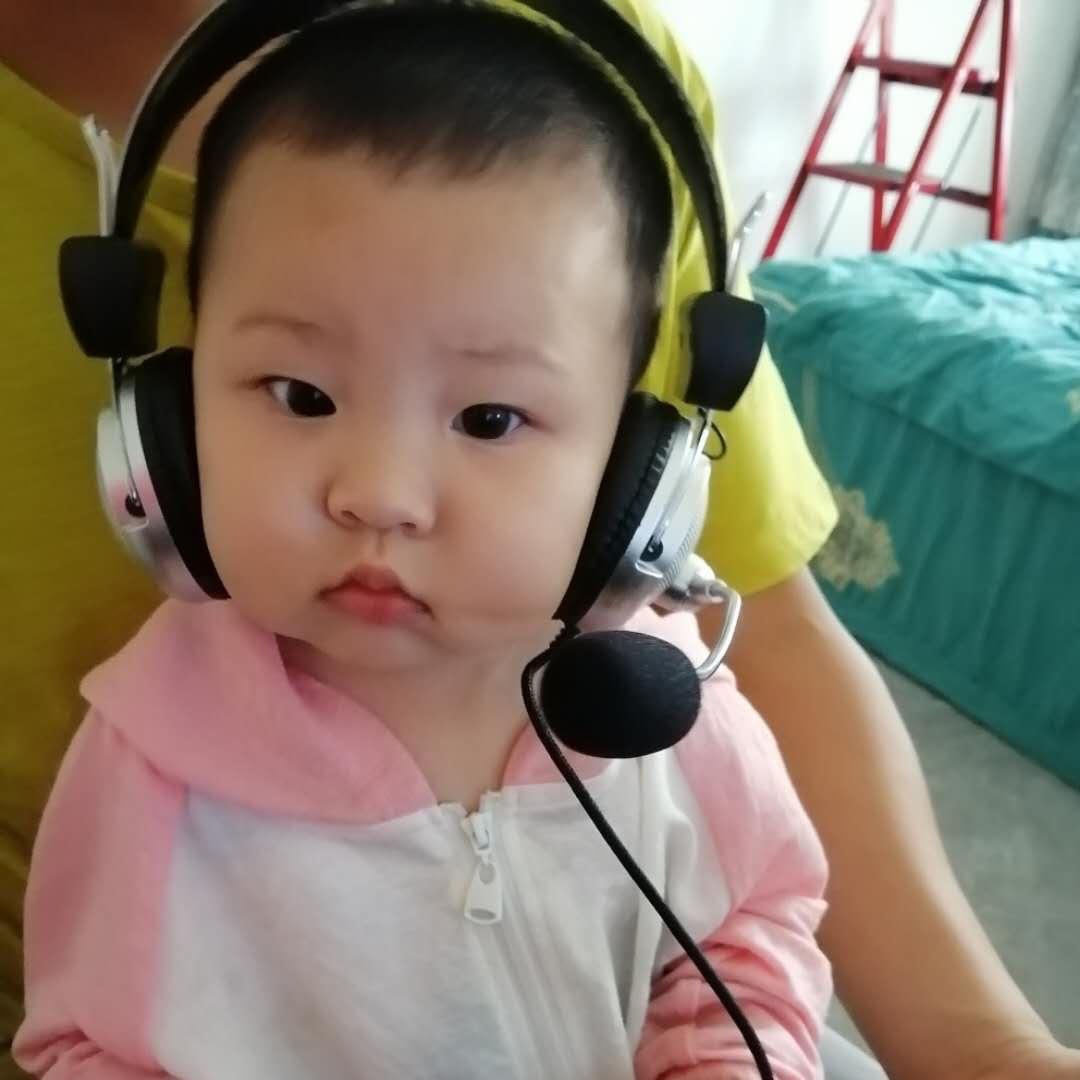 小朋友