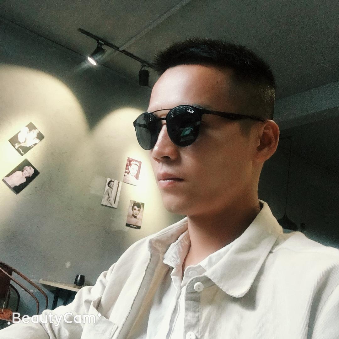 一枚打工仔