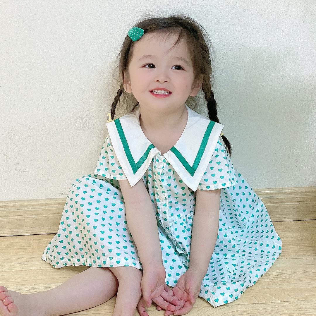 然然妹妹💕