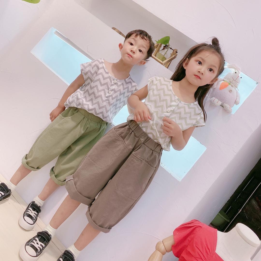 睢县米诺服装