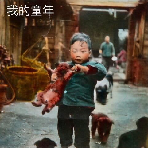 文真