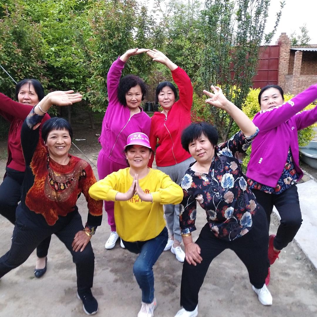 平安快乐