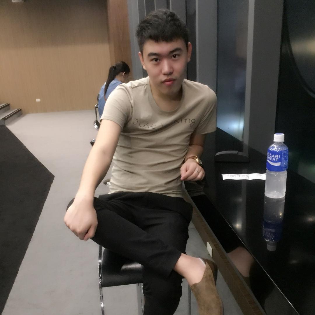 阿宇阿🤡