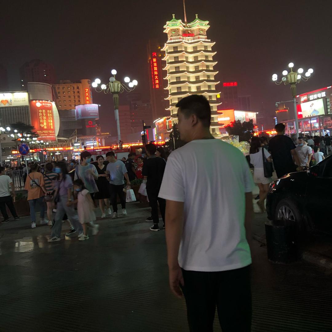 溪锘爸爸