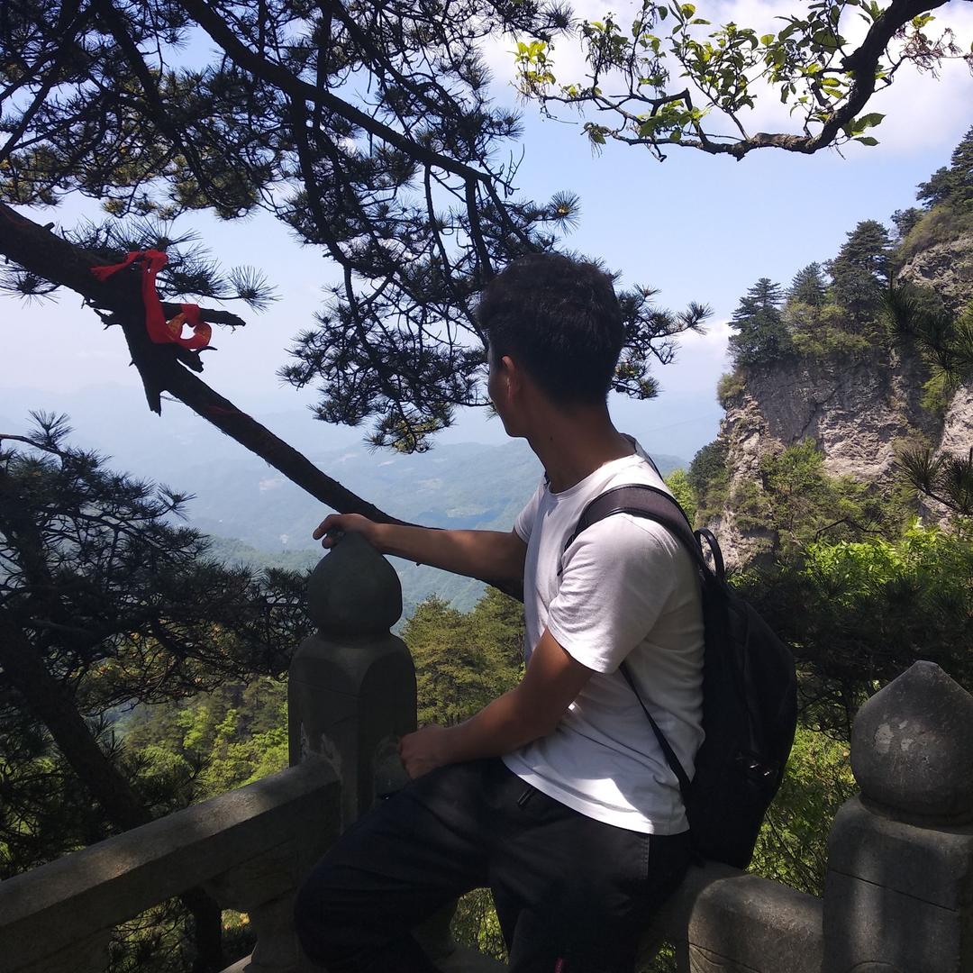 大爱