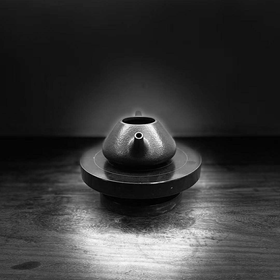 云砂造器