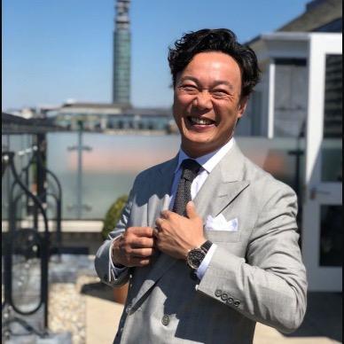 街娃儿