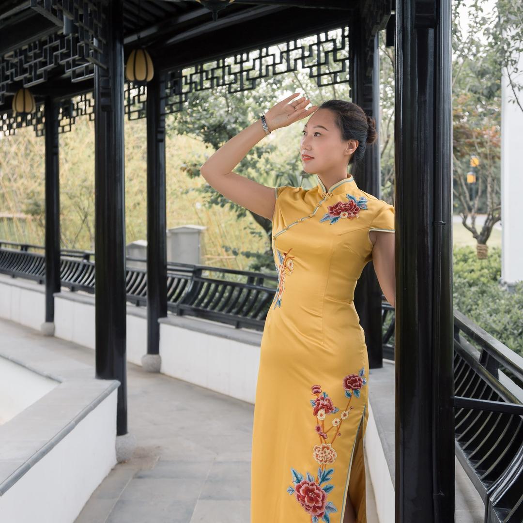 媛梦形体礼仪俱乐部