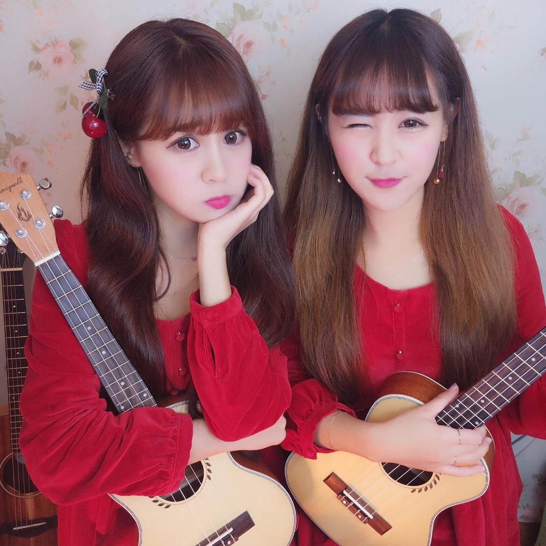 千金twins