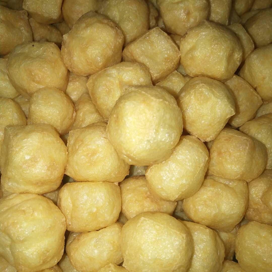 黄氏豆制品技术培训