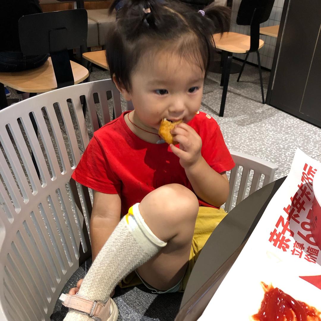 果果baby