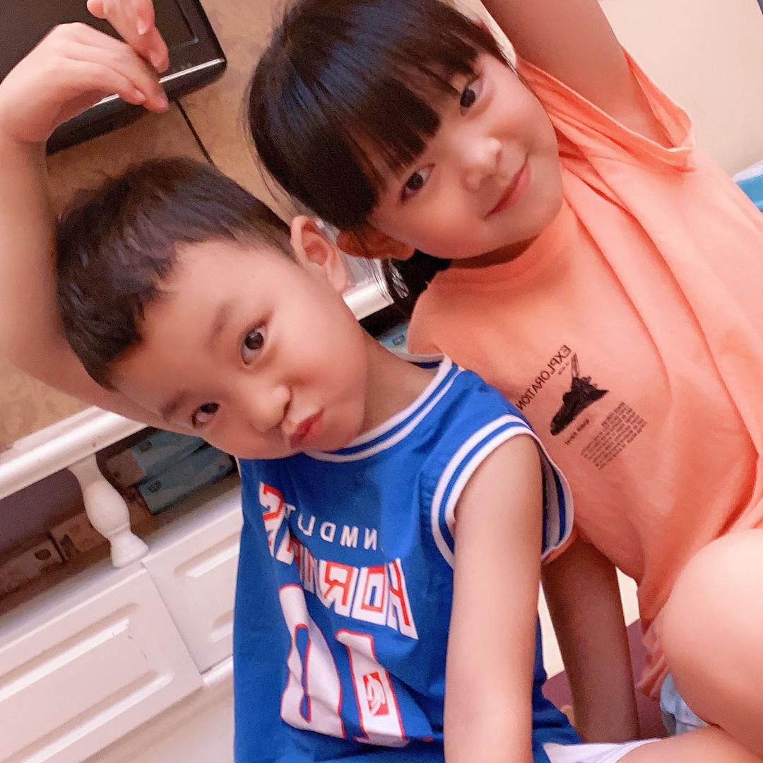 🐯怡妹-🐎豪哥