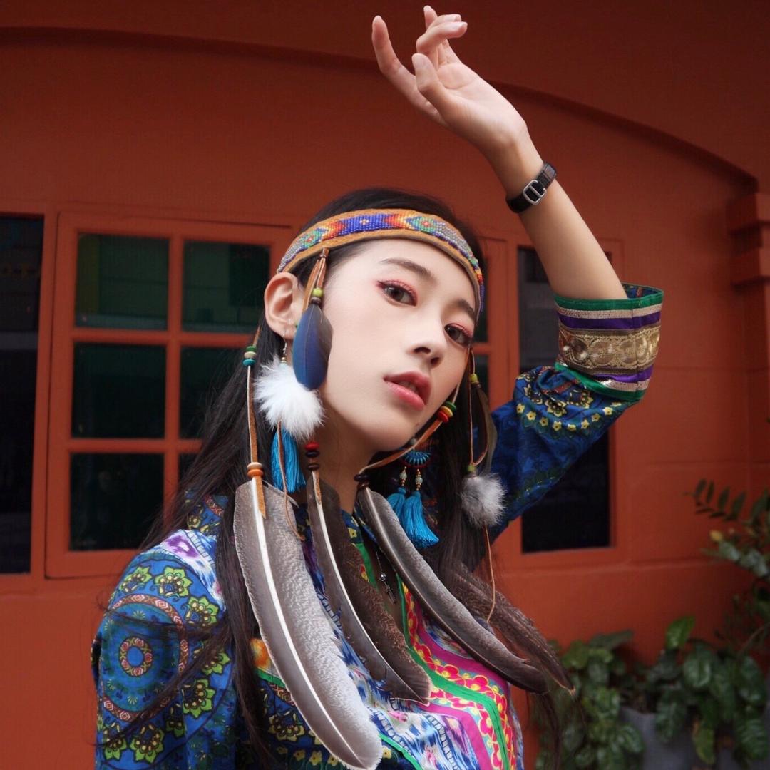 邵约伦的旅行日记@抖音