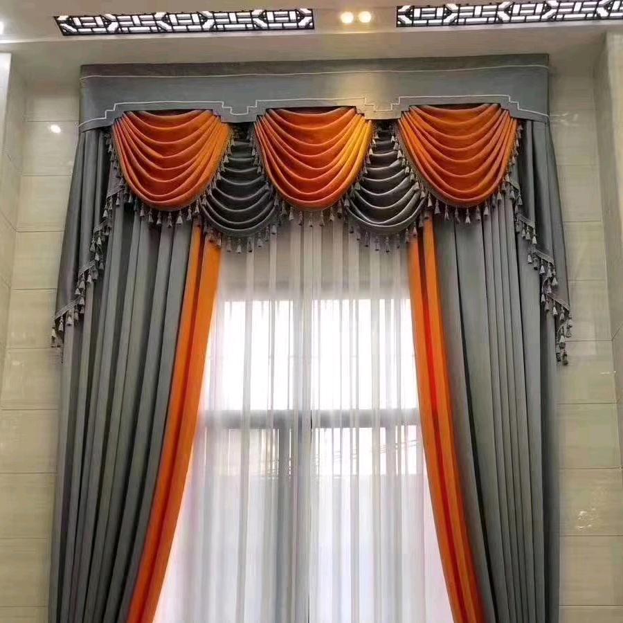 平湖诚泰窗帘移门墙布集成吊顶 服务部