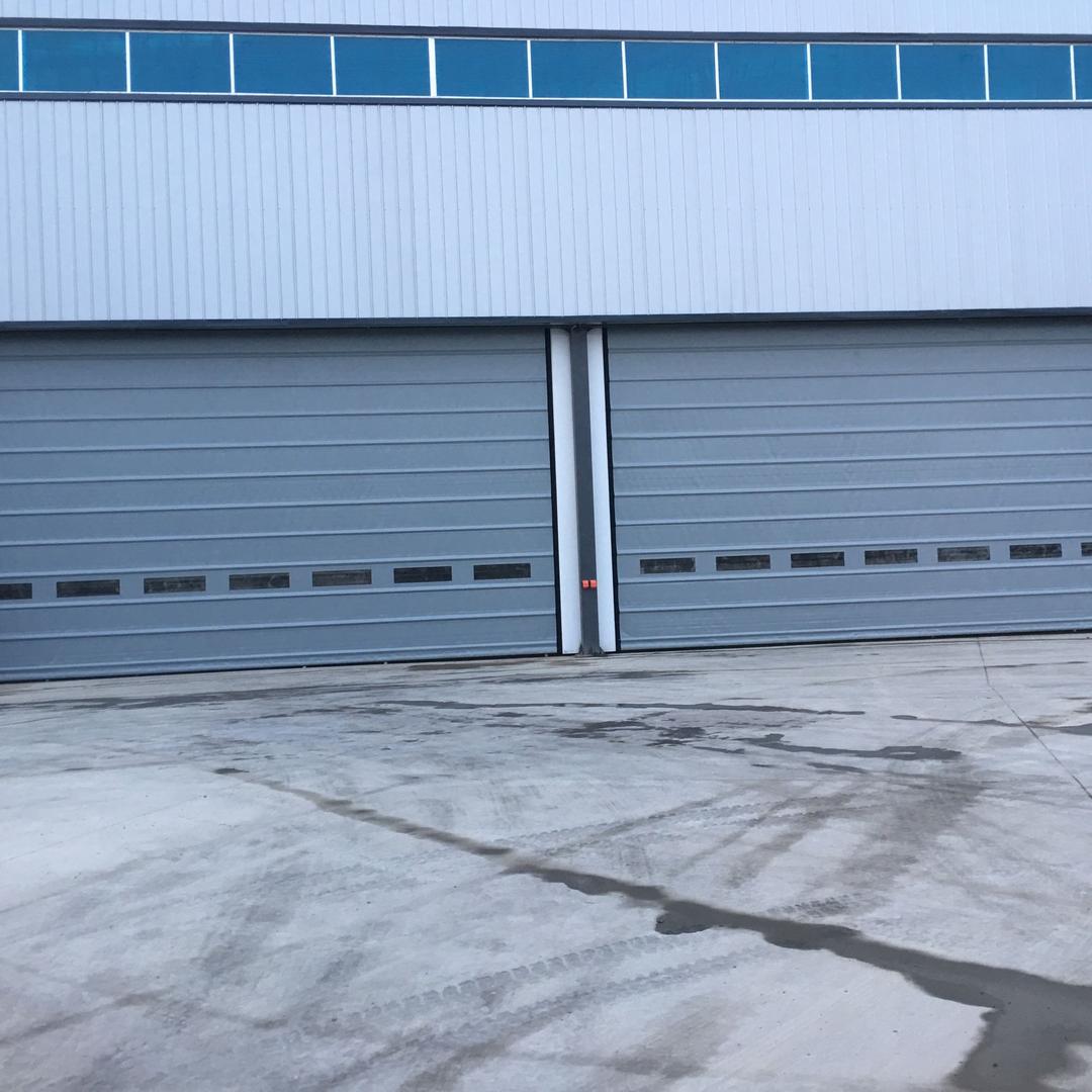 徐州升智门业有限公司
