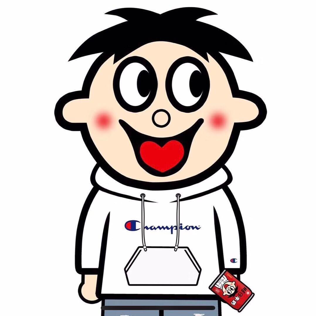 小杨哥