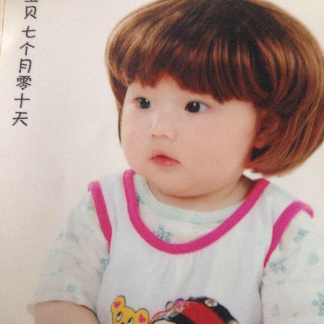 嘟嘟宝贝