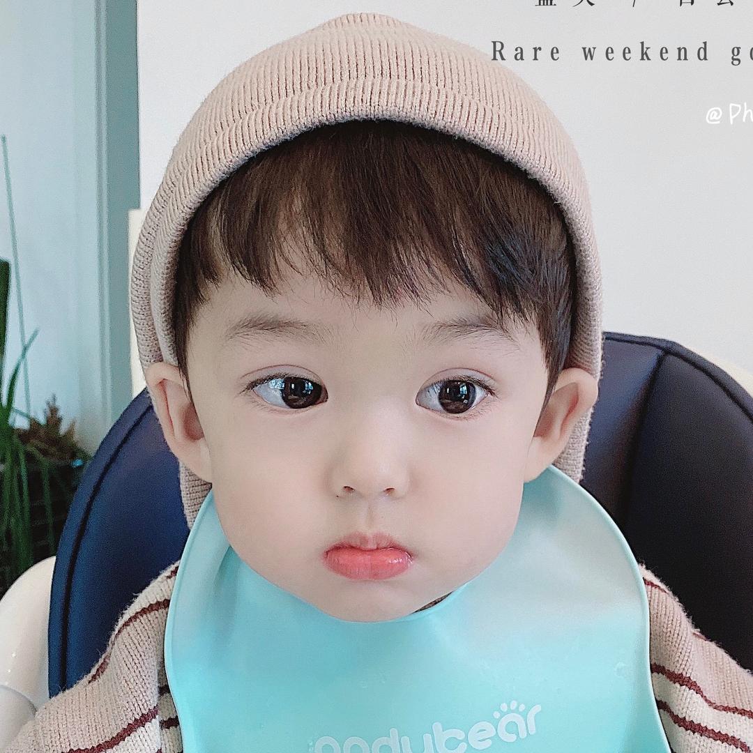 小向子日韩童装@抖音