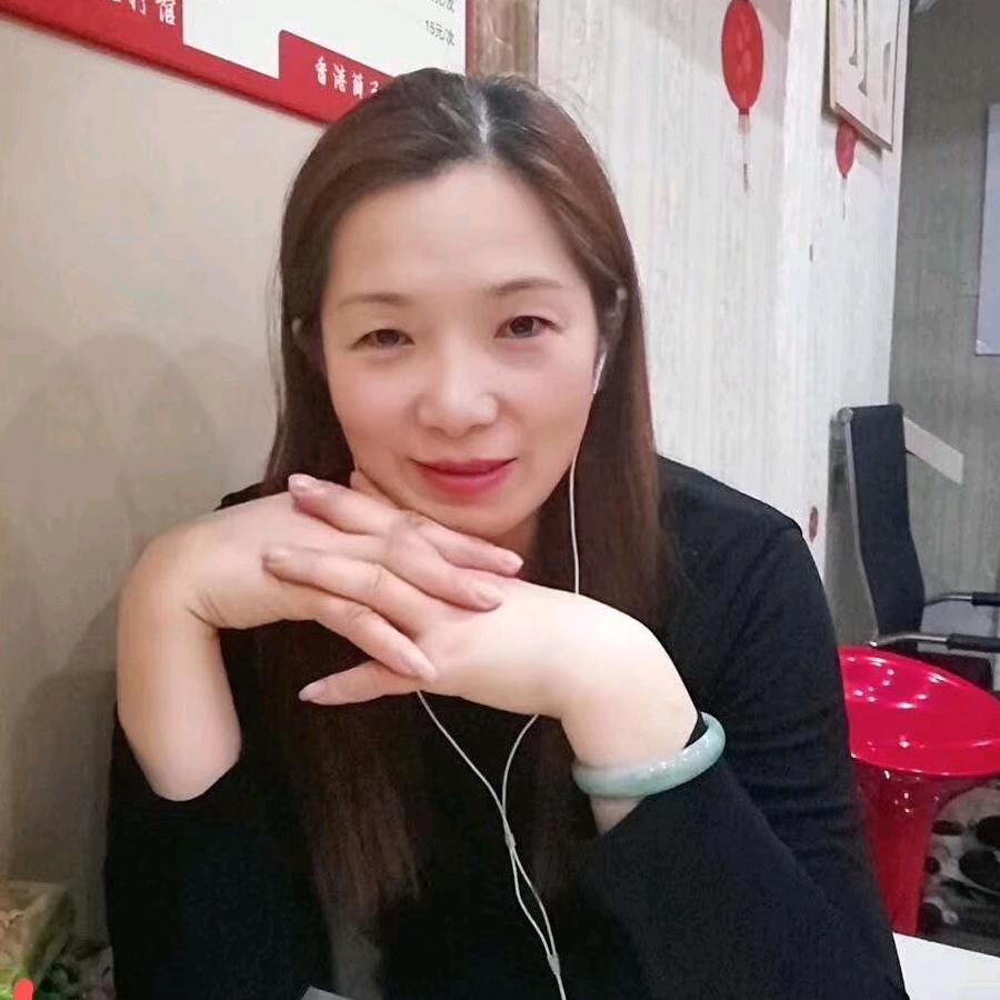 兰姐姐@兰姐姐1每晚8点45