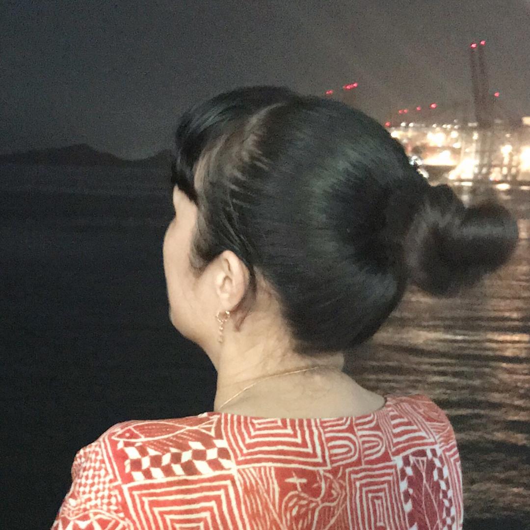 魏家幺妹