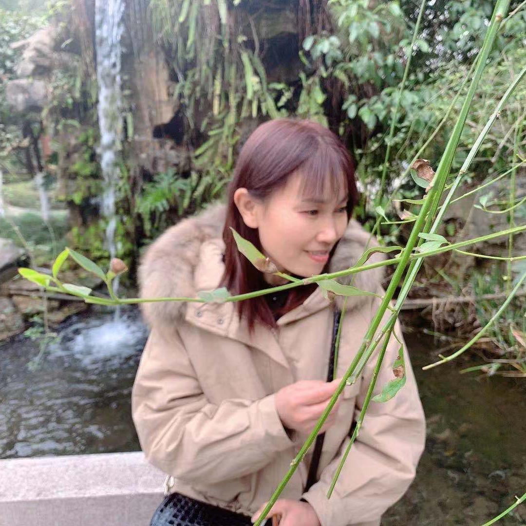 淑姐