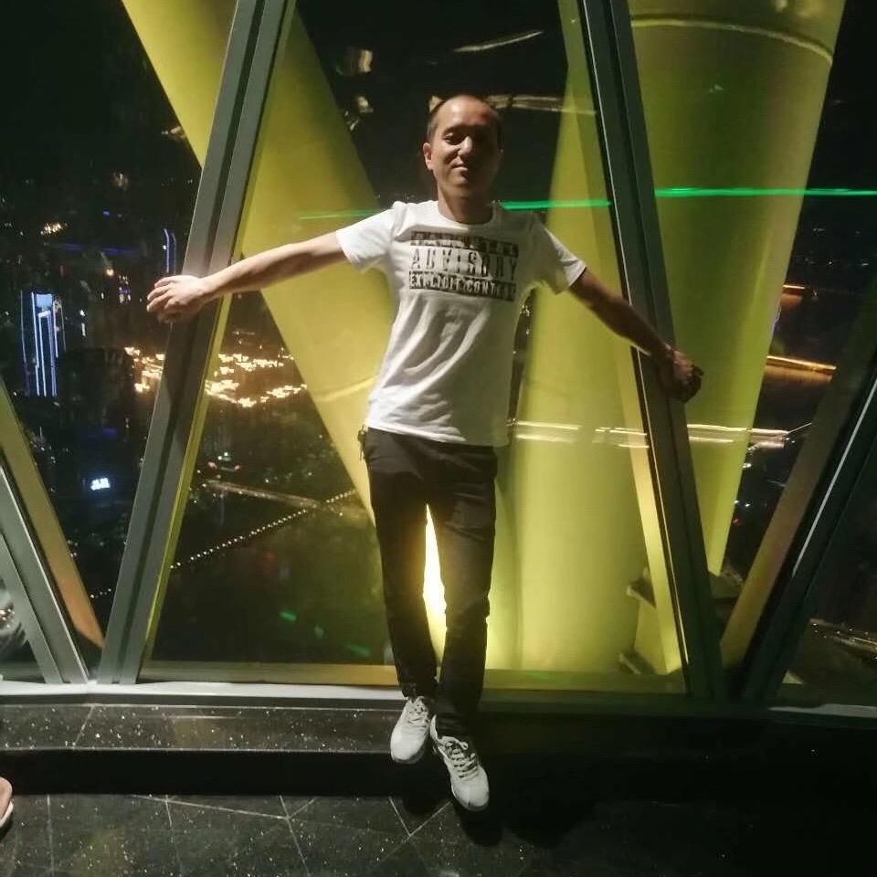 嘘．别闹．