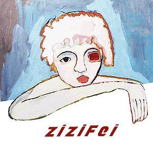 SERIOUS ZIZIFEI女装旗舰店