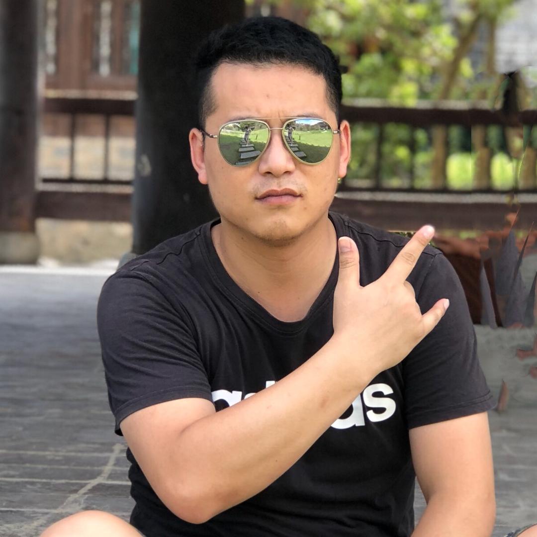 陈涛俊