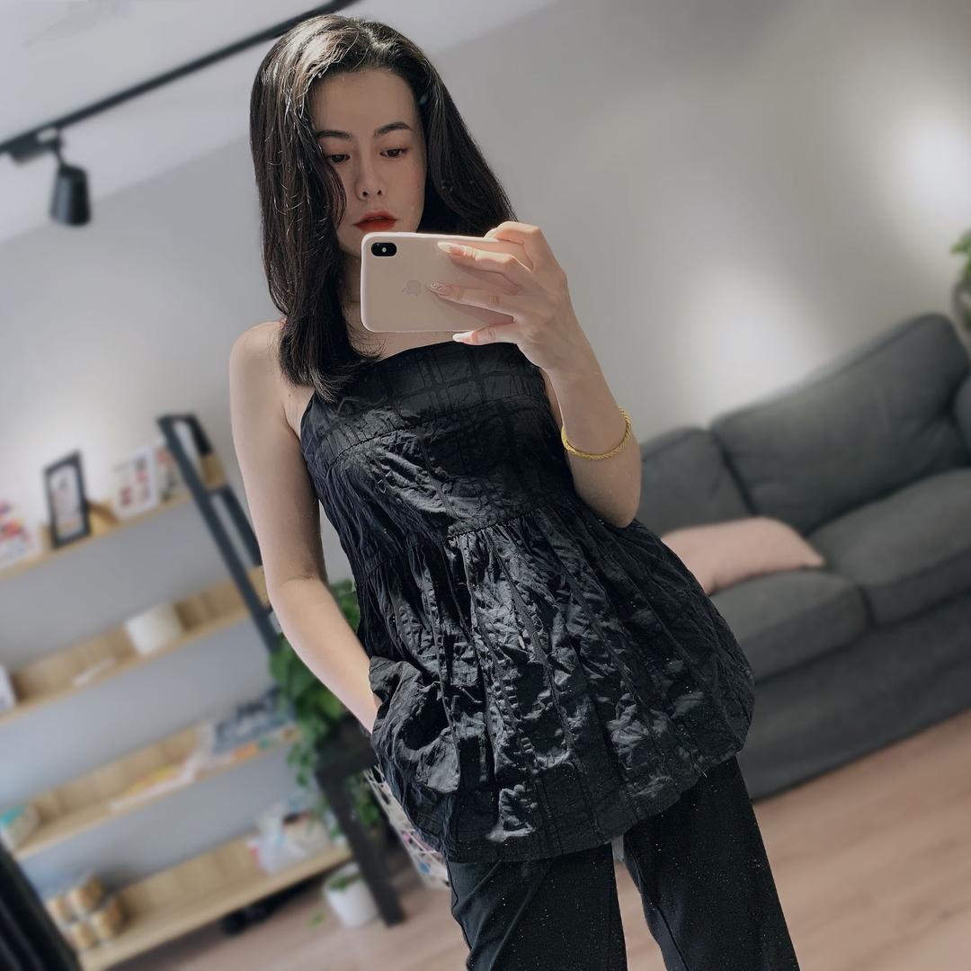 倪倪美甲店（日常）