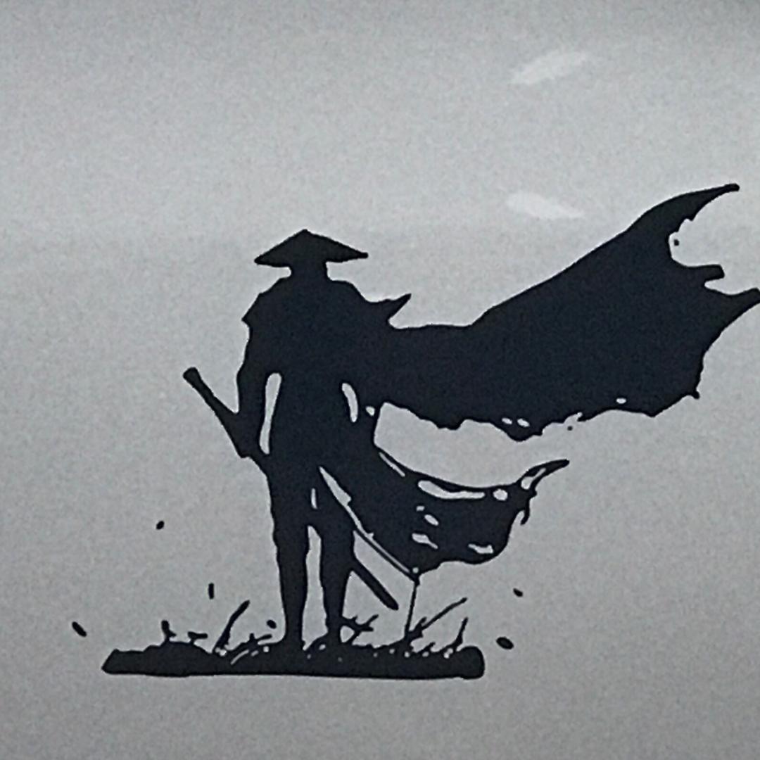人海孤独旅