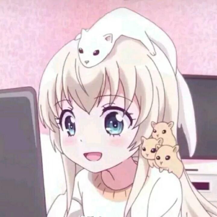 ℡