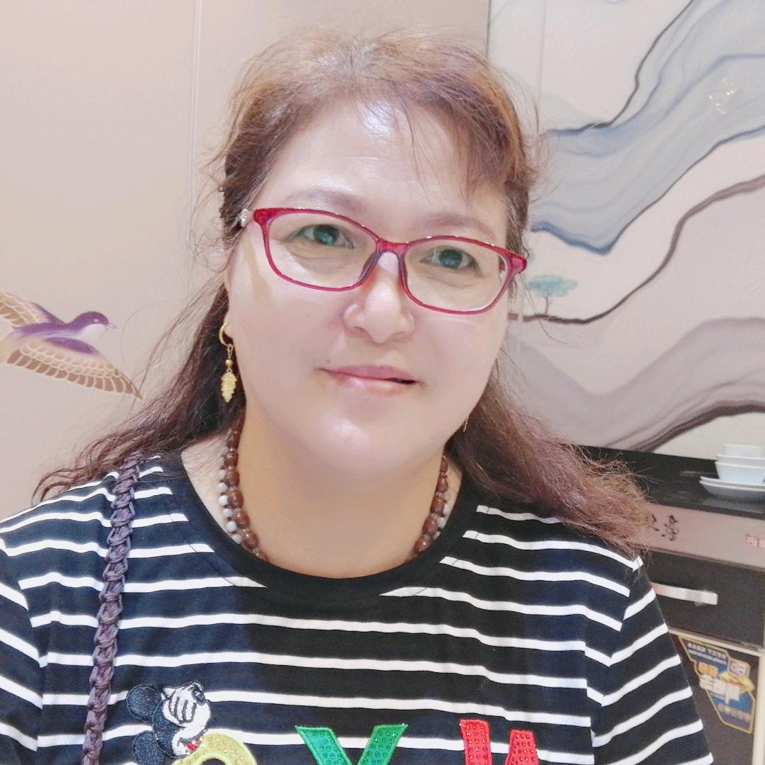 萌萌婆婆