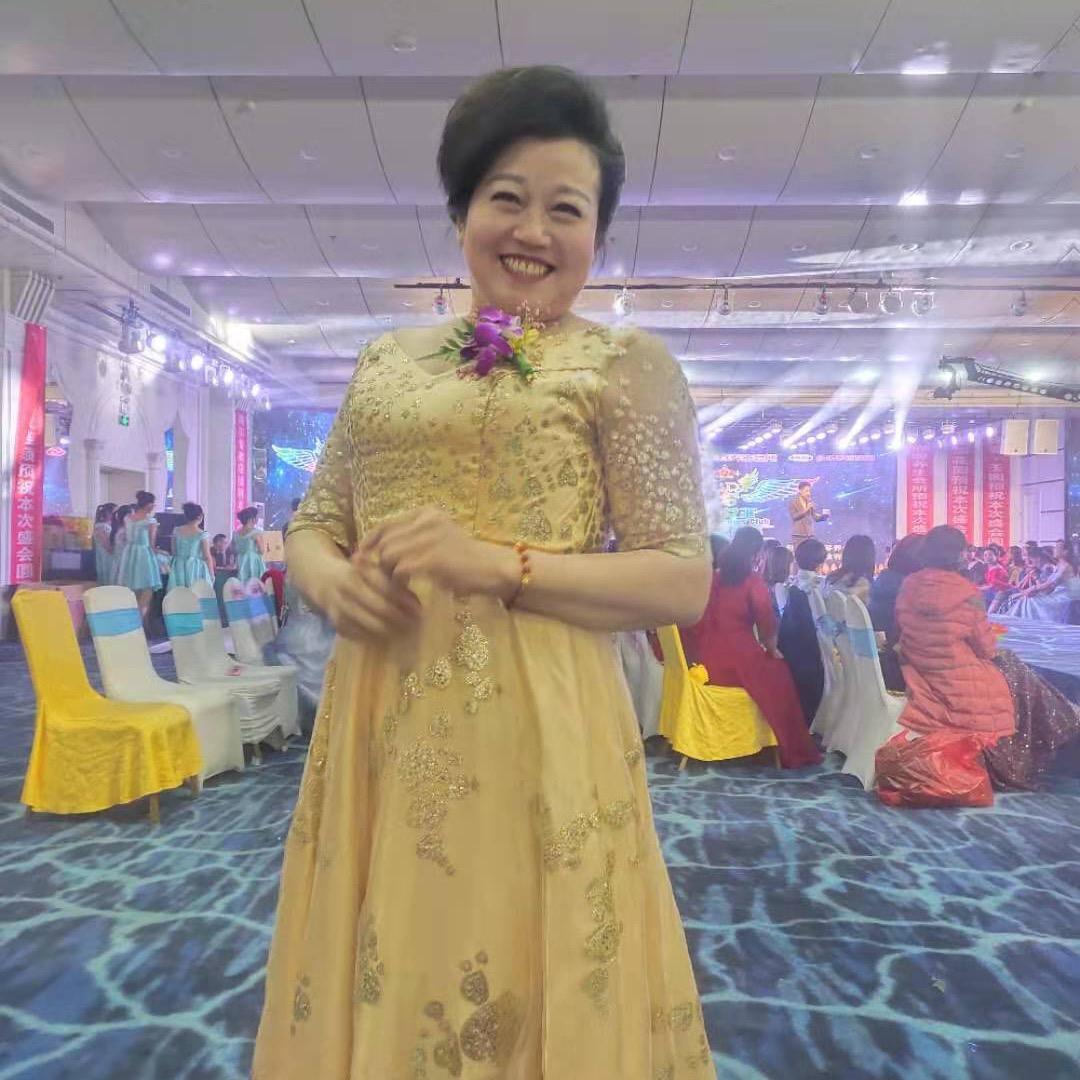 春花秋月（刘春花）