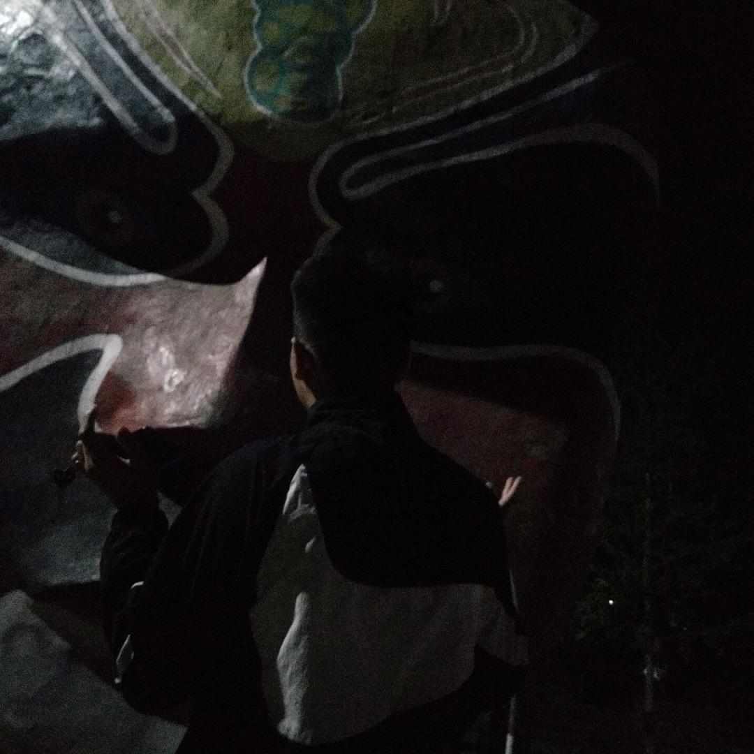 港灣